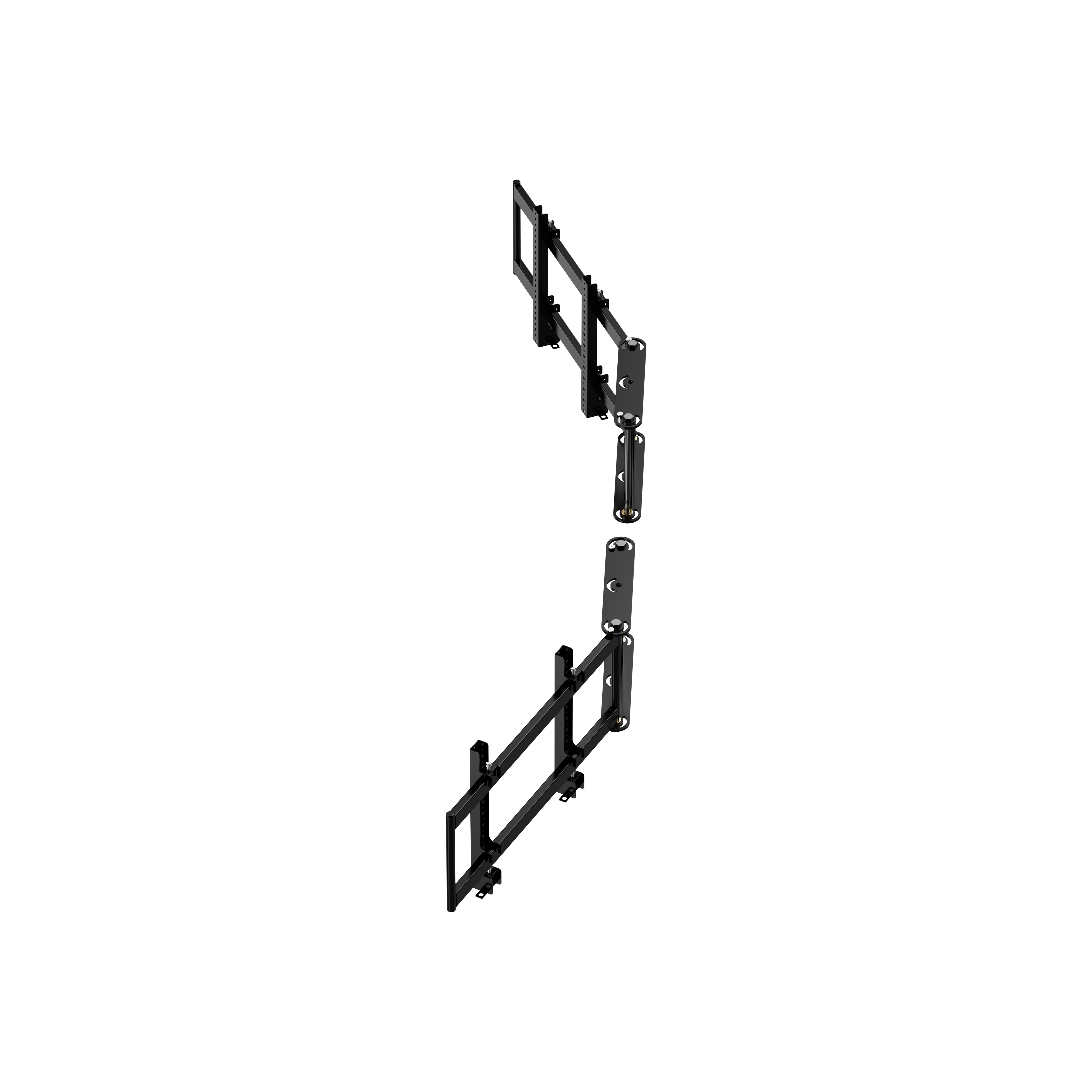 Universal Triple Screen Upgrade Kit