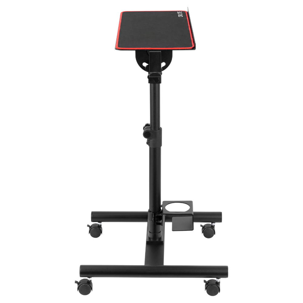 Universal Keyboard and Mouse Tray