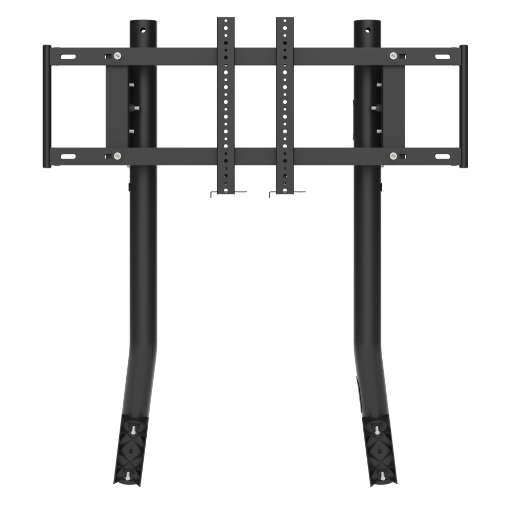 GTR S8 Monitor Stand Esport Black