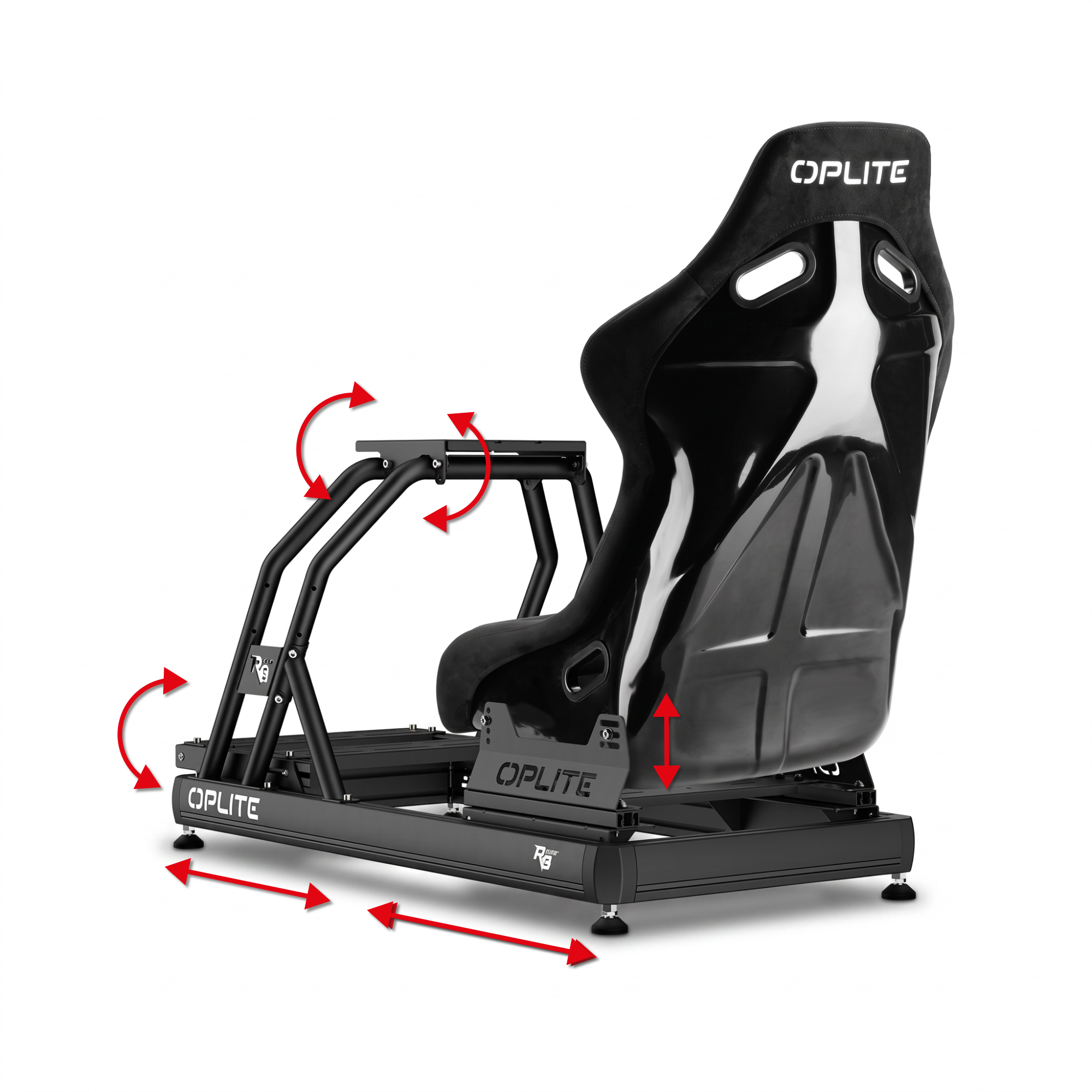 BeamNG.drive PS5: Supported Wheels & Cockpit Setup | OPLITE – OPLITE USA