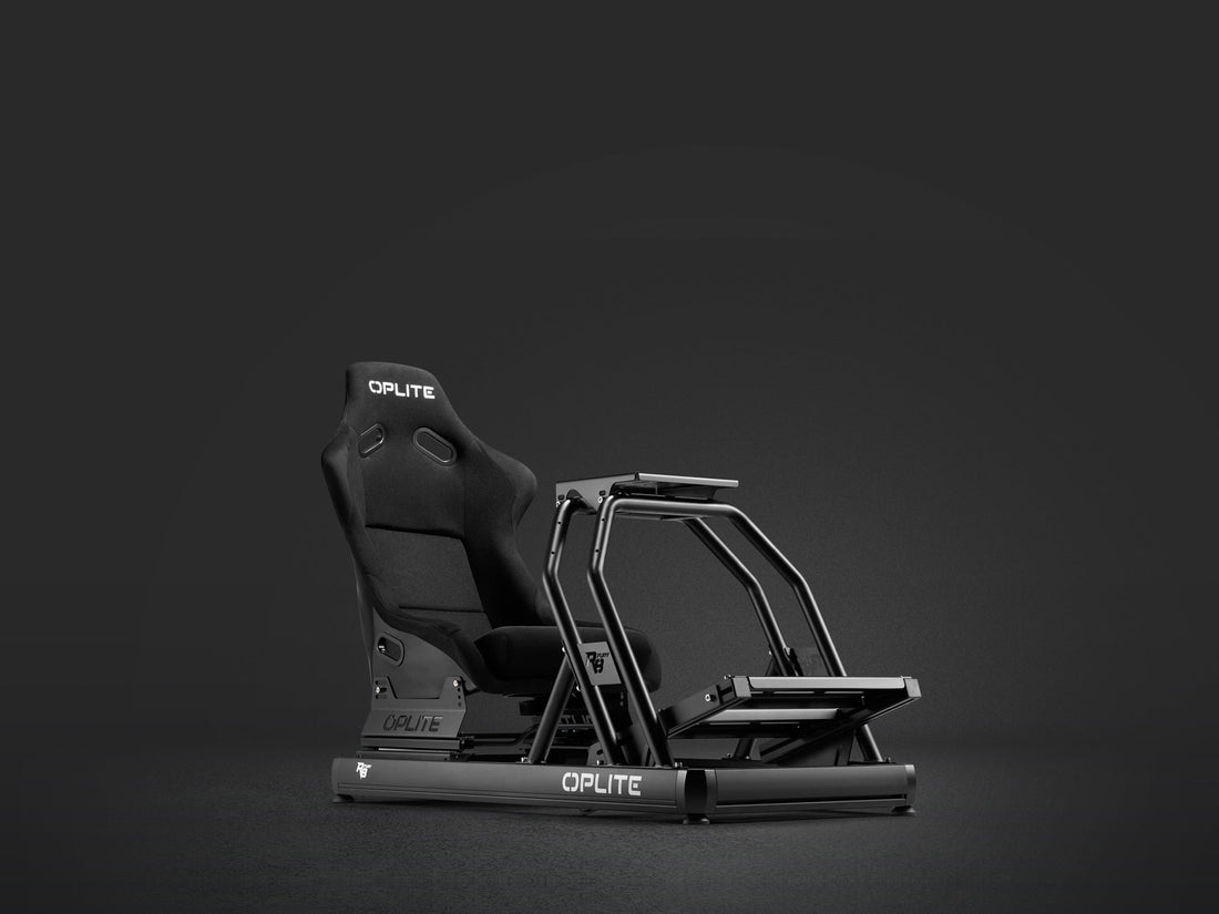 Simulators / Cockpits