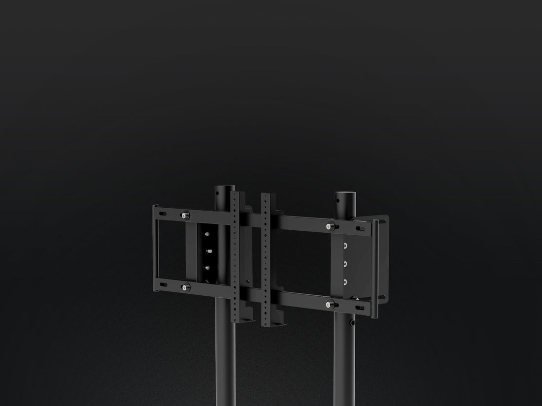 Monitor Stands & Mounts