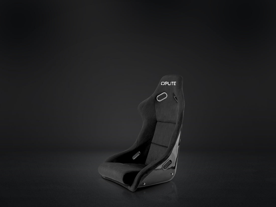 Driver Gear & Seat