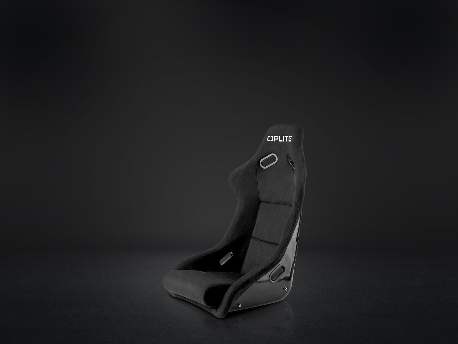 Driver Gear &amp; Seat