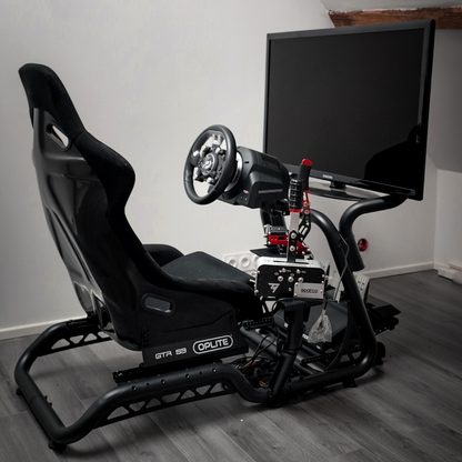 Gear Shift / Hand Brake Holder GTR S3/S8