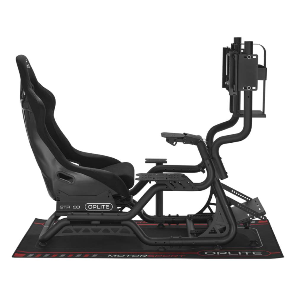 Gear Shift Holder GTR S3/S8
