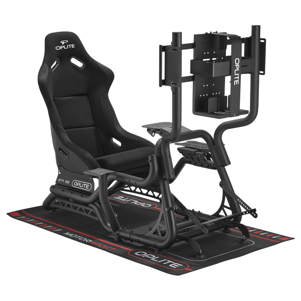 Gear Shift Holder GTR S3/S8
