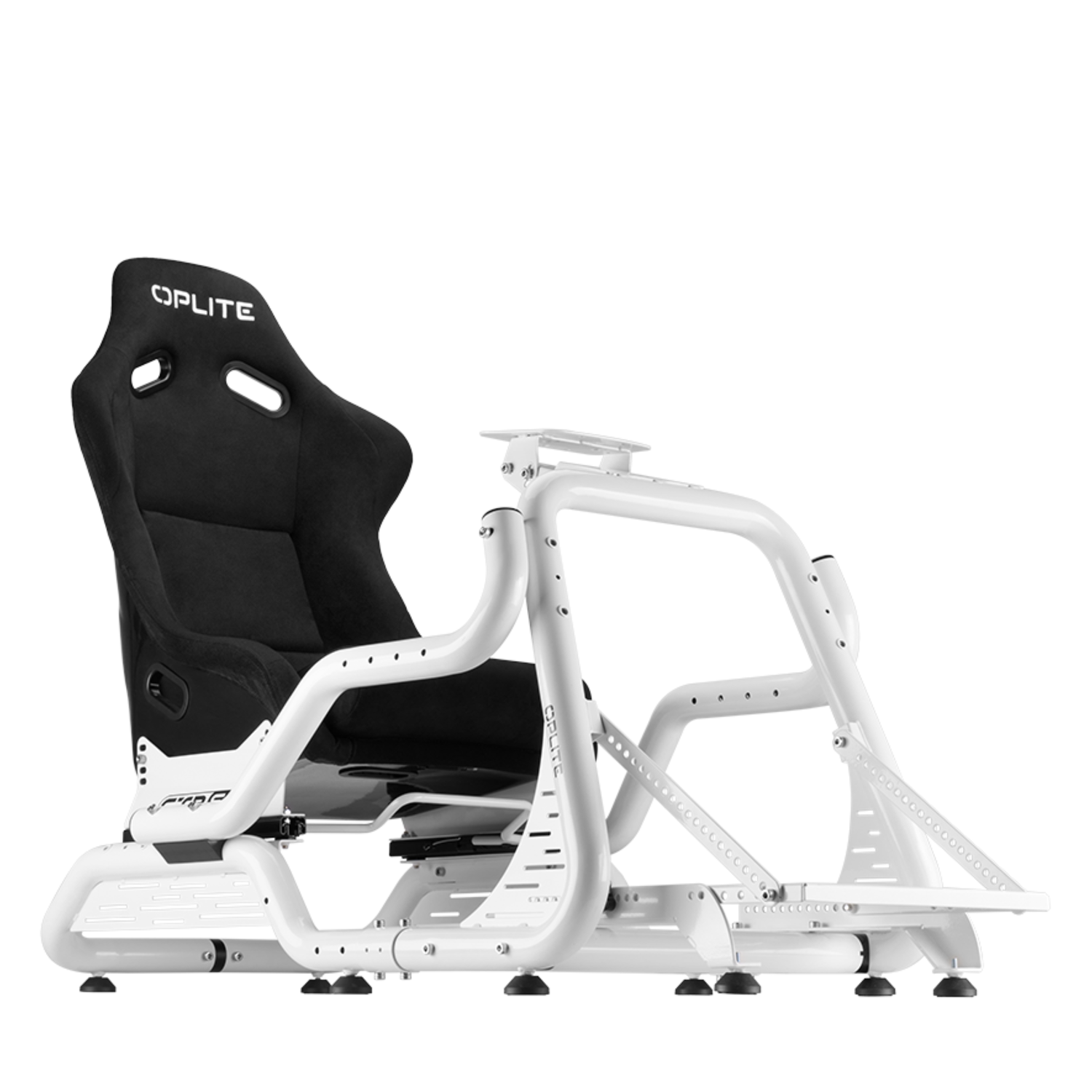 Cockpit GTR S8 Infinity Force White