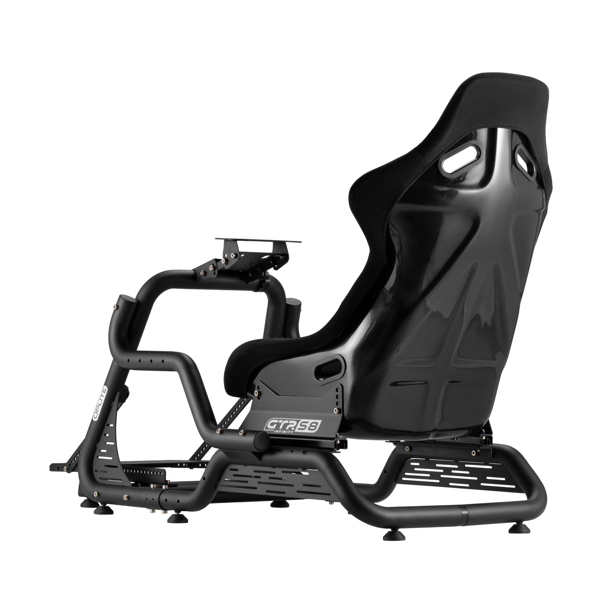 Cockpit GTR S8 Infinity Force Black
