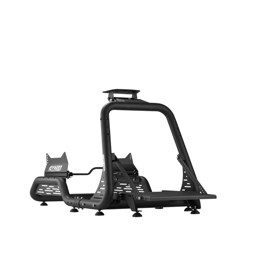OPLITE Chassis GTR S8 Infinity, steel sim racing frame