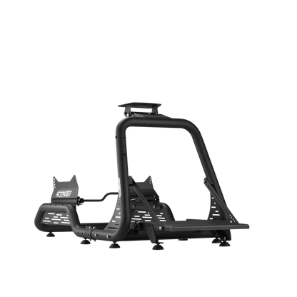 OPLITE Chassis GTR S8 Infinity, steel sim racing frame