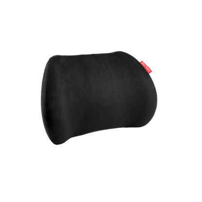 Lumbar Cushion Black