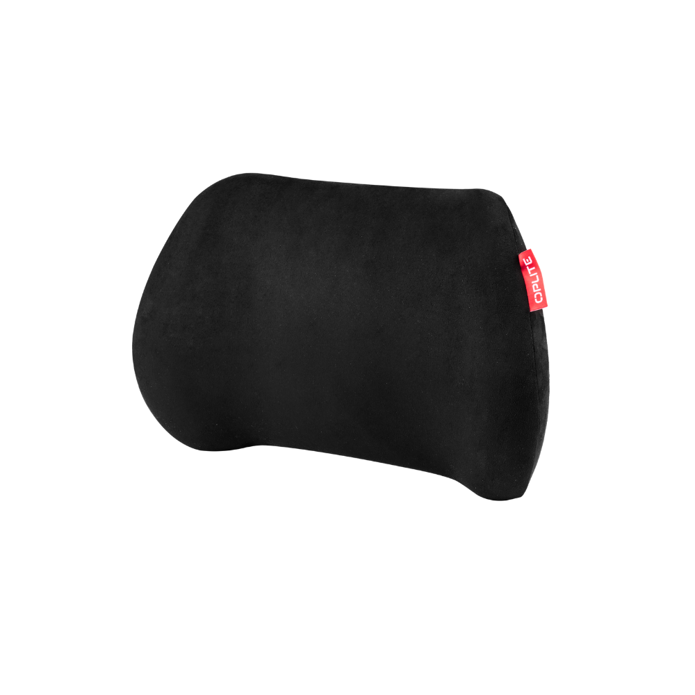 Lumbar Cushion Black