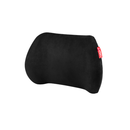 Lumbar Cushion Black
