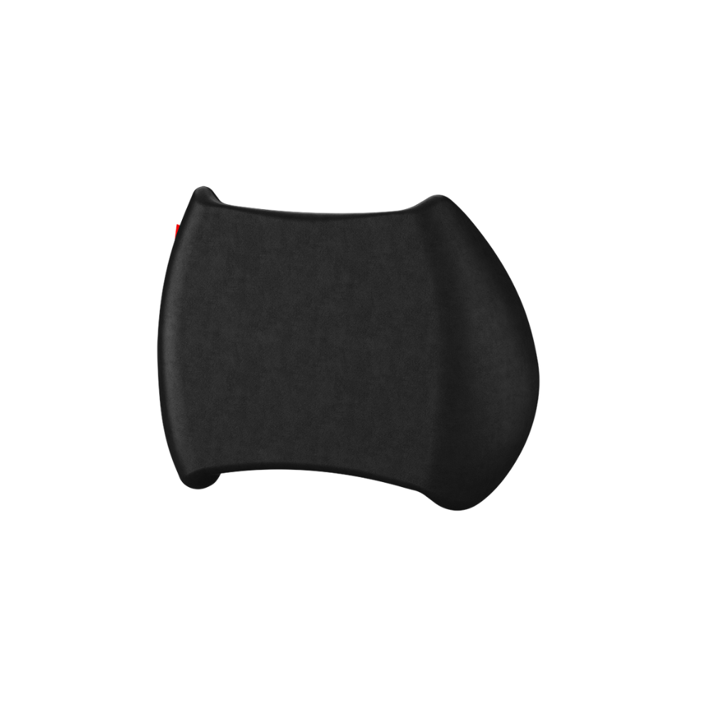 Lumbar Cushion Black