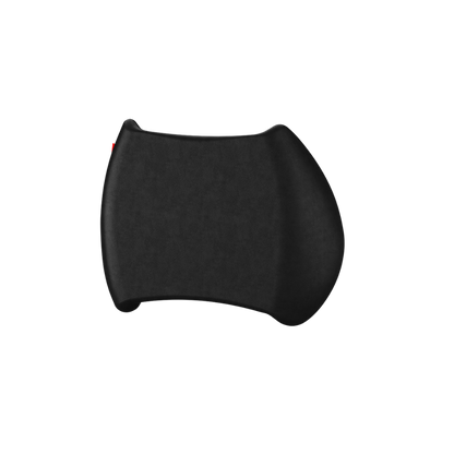 Lumbar Cushion Black