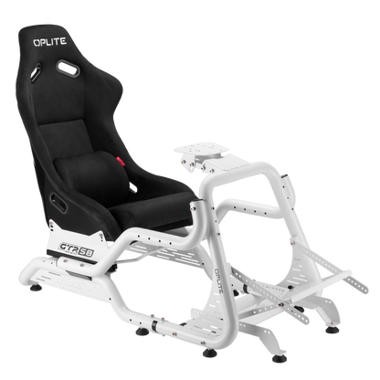 Lumbar Cushion Black