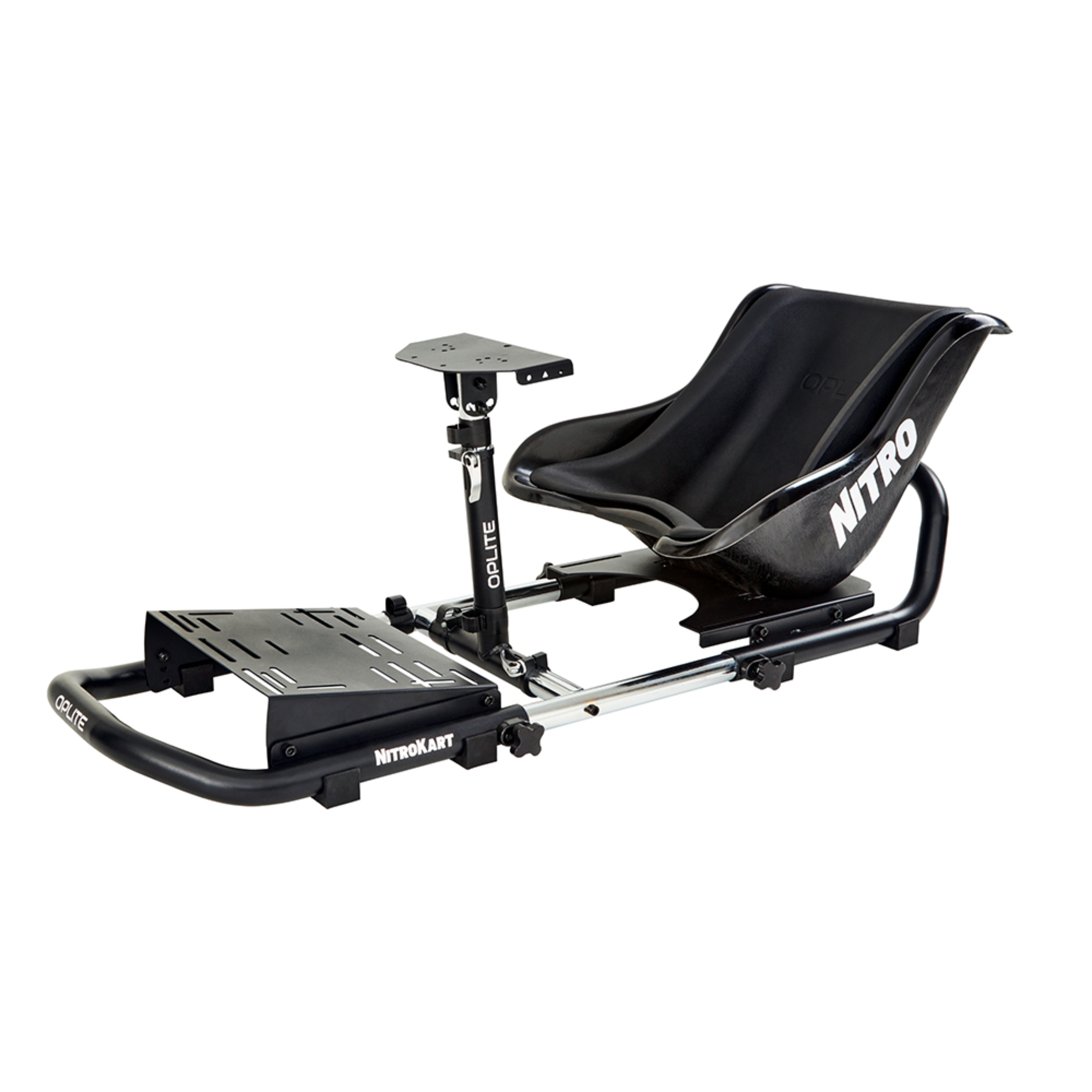 NitroKart - Universal Seat Reducer