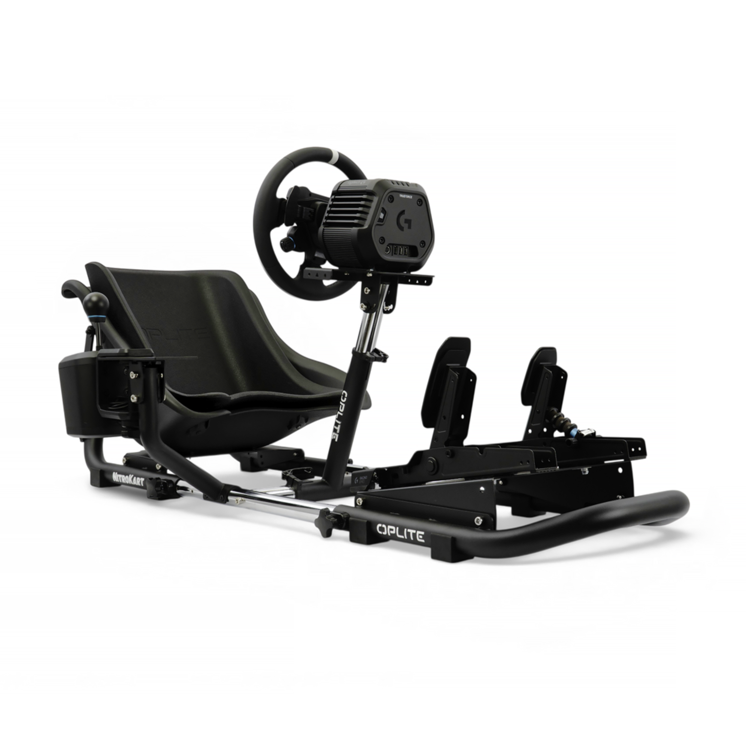 NitroKart - Universal Seat Reducer