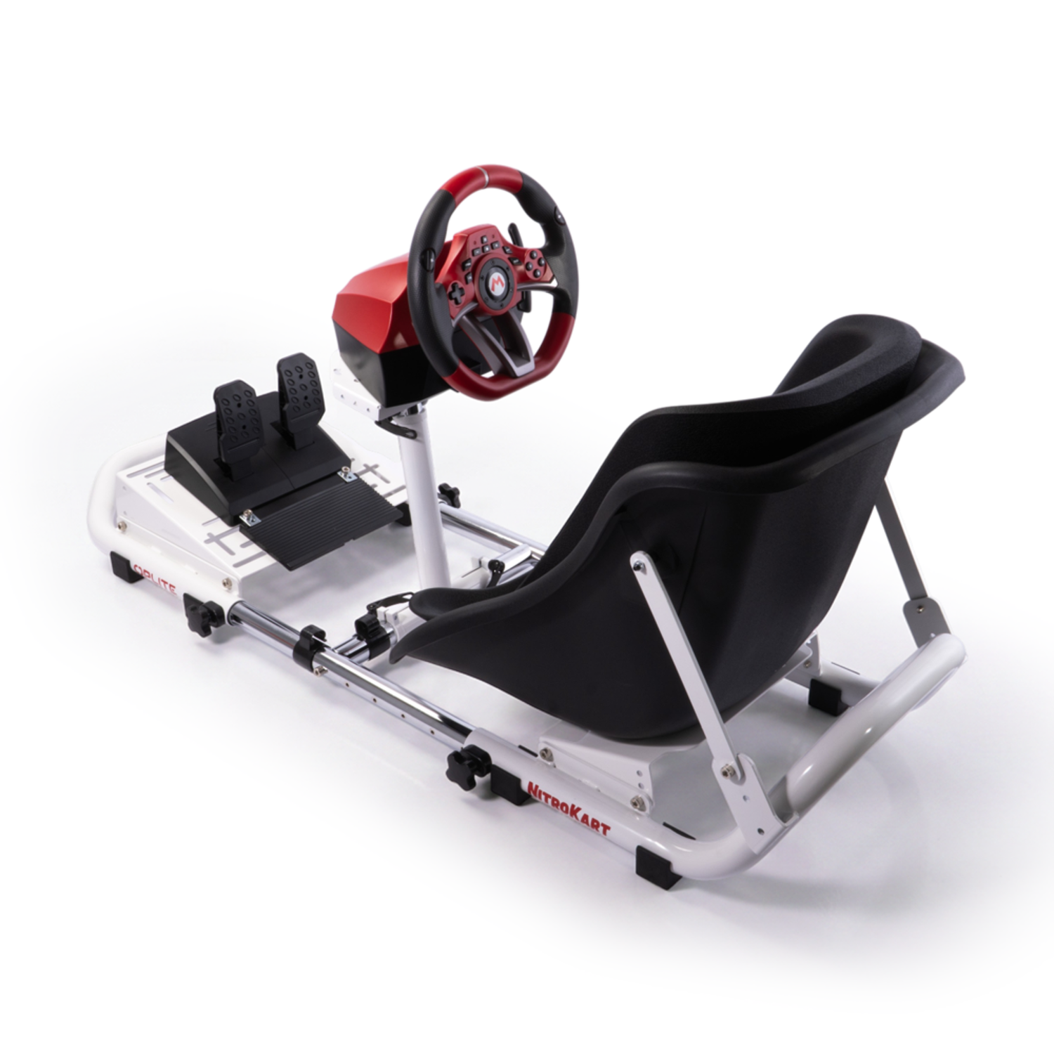 NitroKart - Universal Seat Reducer