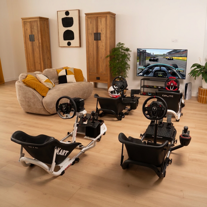 NitroKart - Universal Seat Reducer