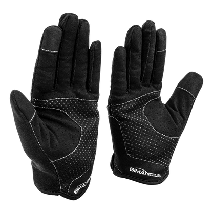SimRacing Gloves L