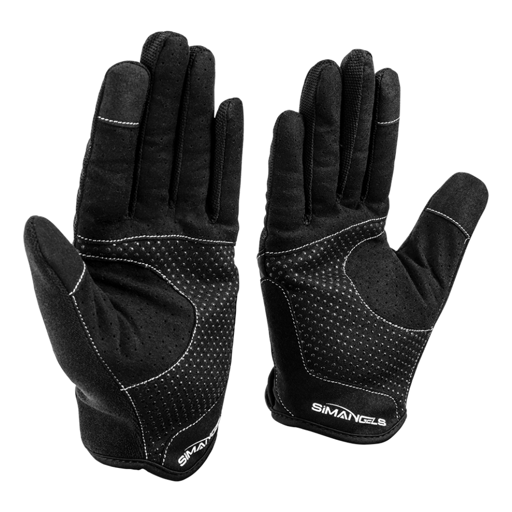 SimRacing Gloves M