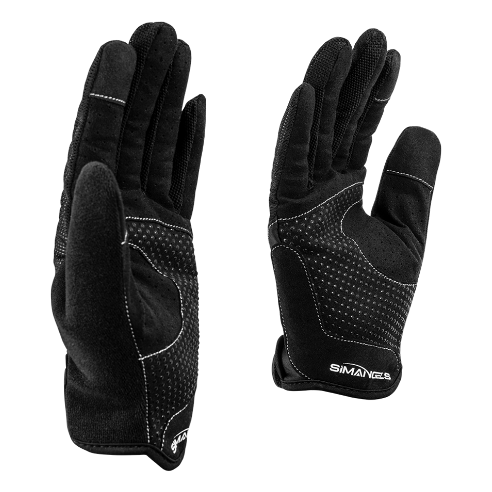 SimRacing Gloves M
