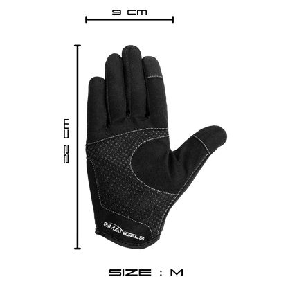 SimRacing Gloves M