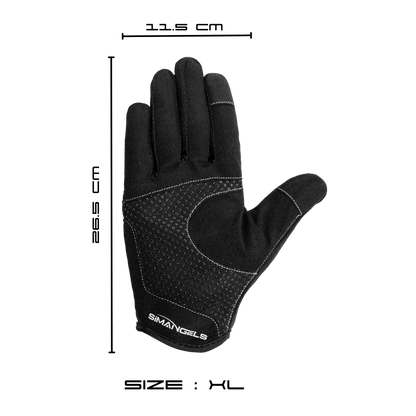 SimRacing Gloves XL