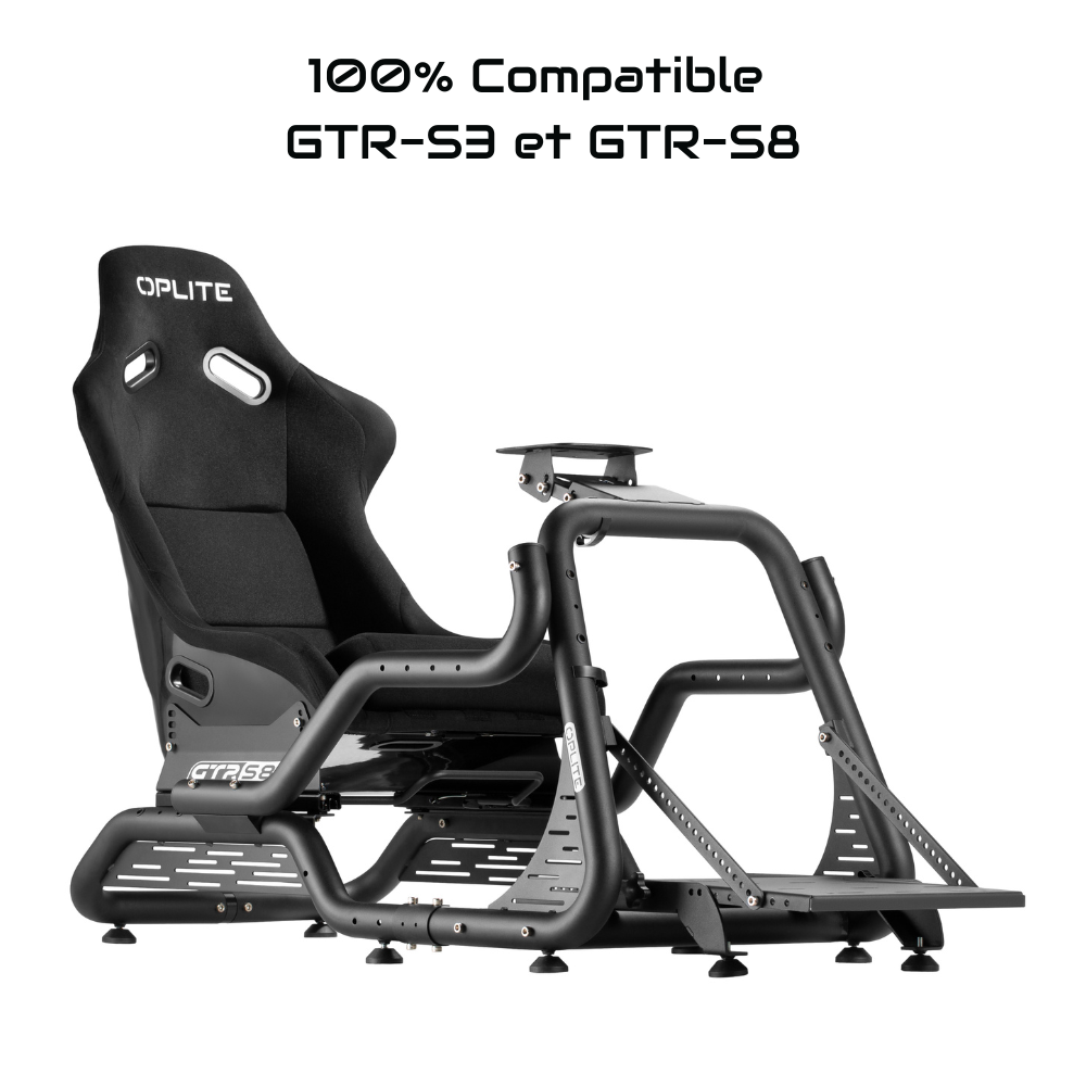 Full Force Kit GTR S3/S8