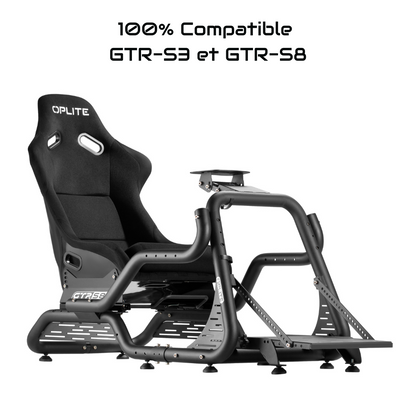 Full Force Kit GTR S3/S8