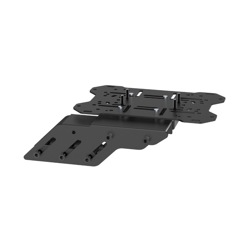 SimRacing &amp; FlightSim Holder