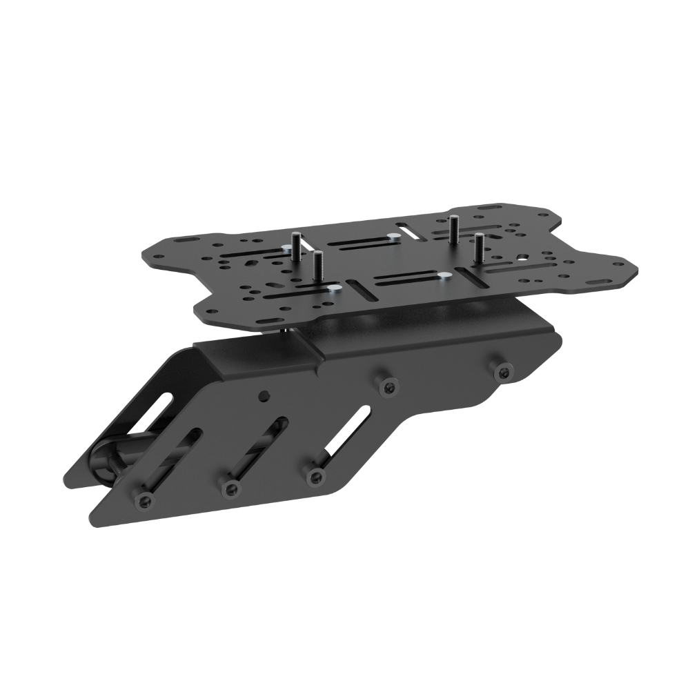 SimRacing &amp; FlightSim Holder