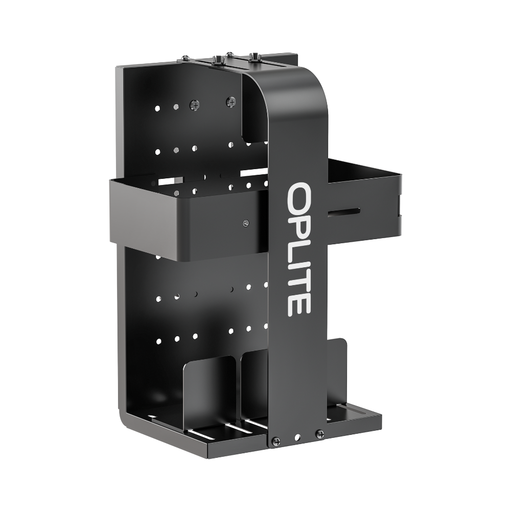 Universal Console Mount