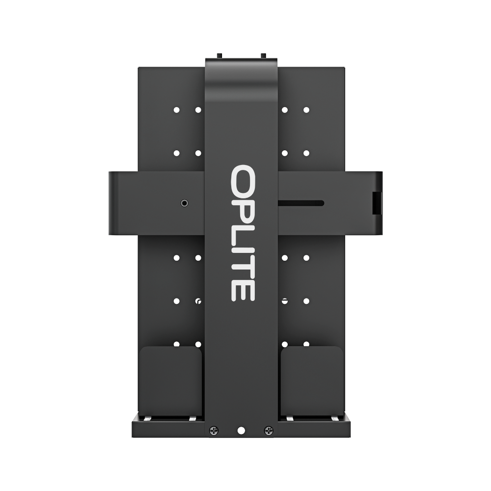 Universal Console Mount