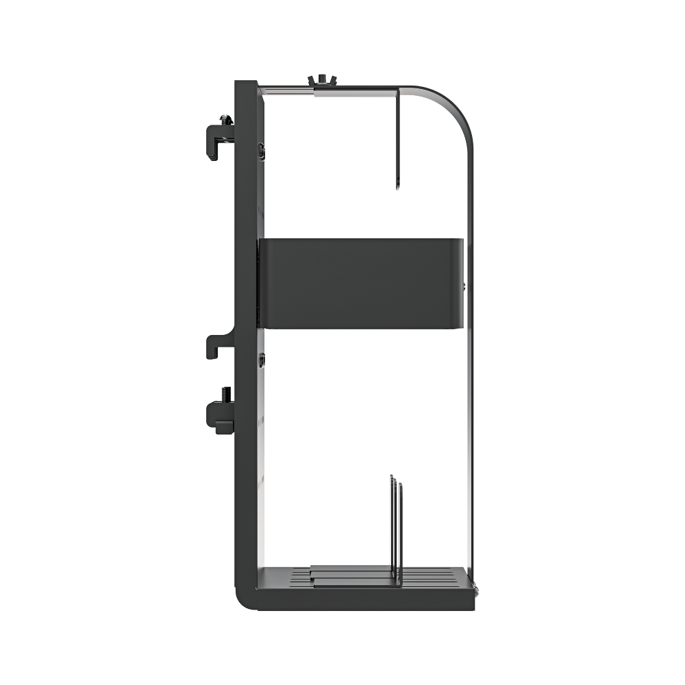 Universal Console Mount