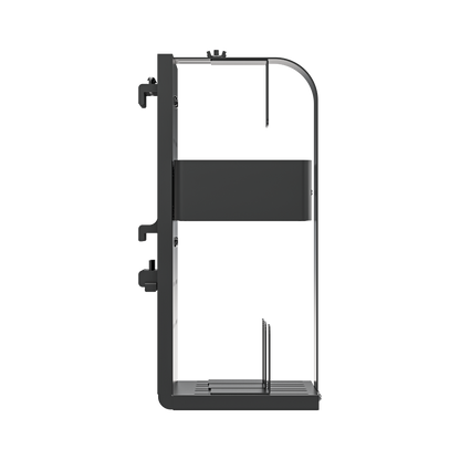 Universal Console Mount