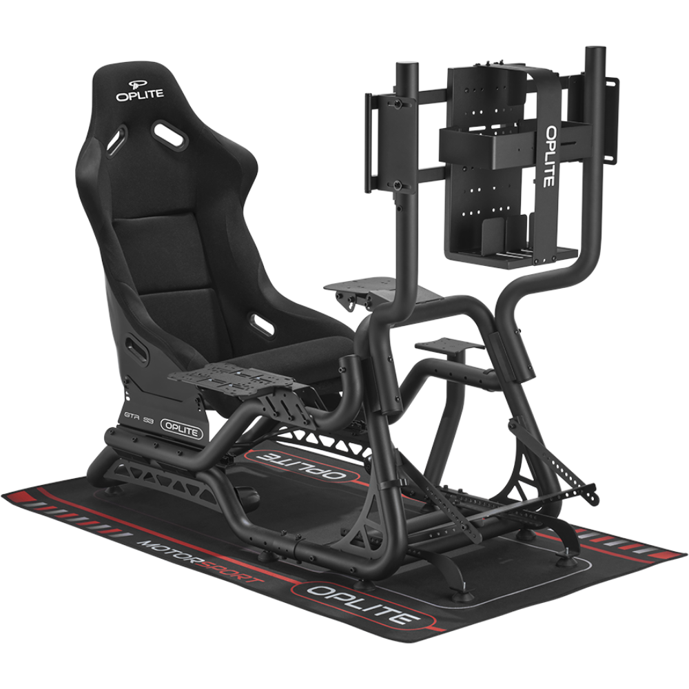 Universal Console Mount