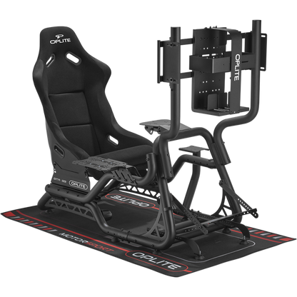 Universal Console Mount