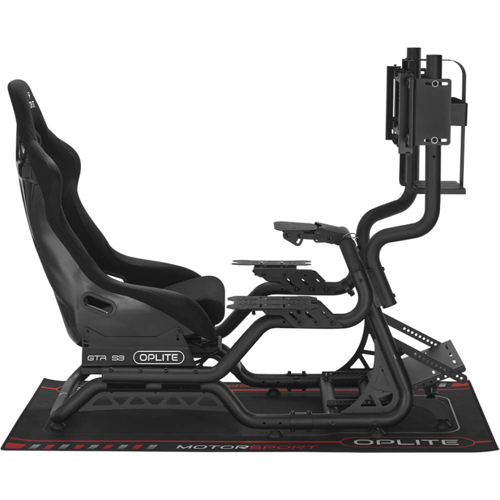 Universal Console Mount