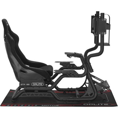 Universal Console Mount