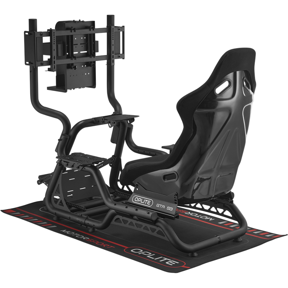 Universal Console Mount