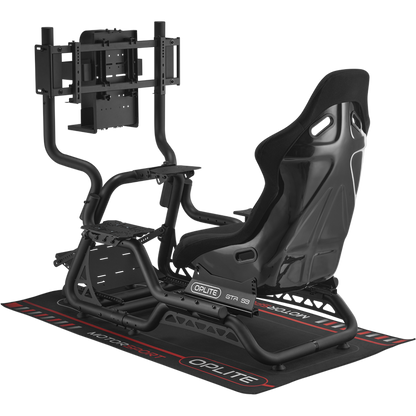 Universal Console Mount