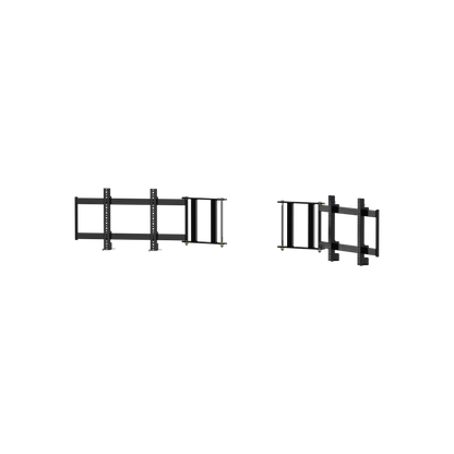 Universal Triple Screen Upgrade Kit