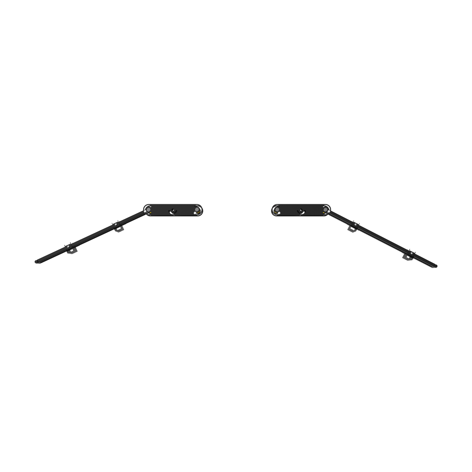 Universal Triple Screen Upgrade Kit