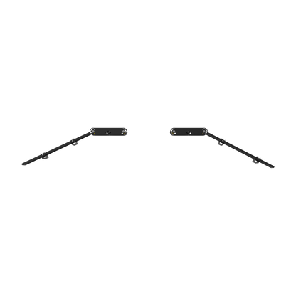 Universal Triple Screen Upgrade Kit