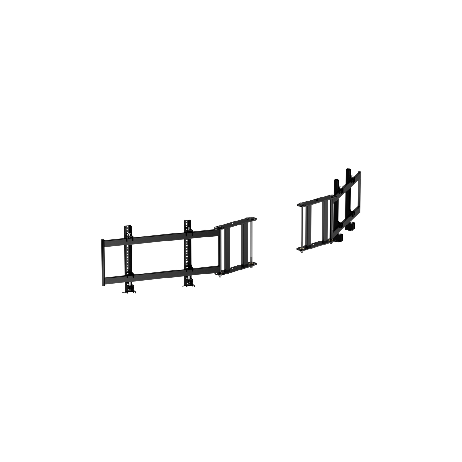 Universal Triple Screen Upgrade Kit