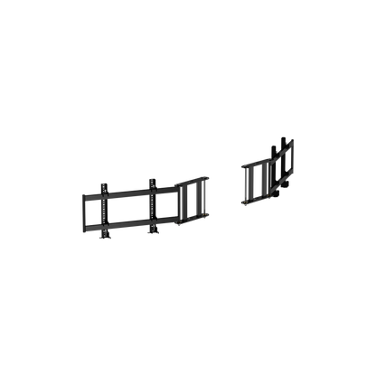 Universal Triple Screen Upgrade Kit