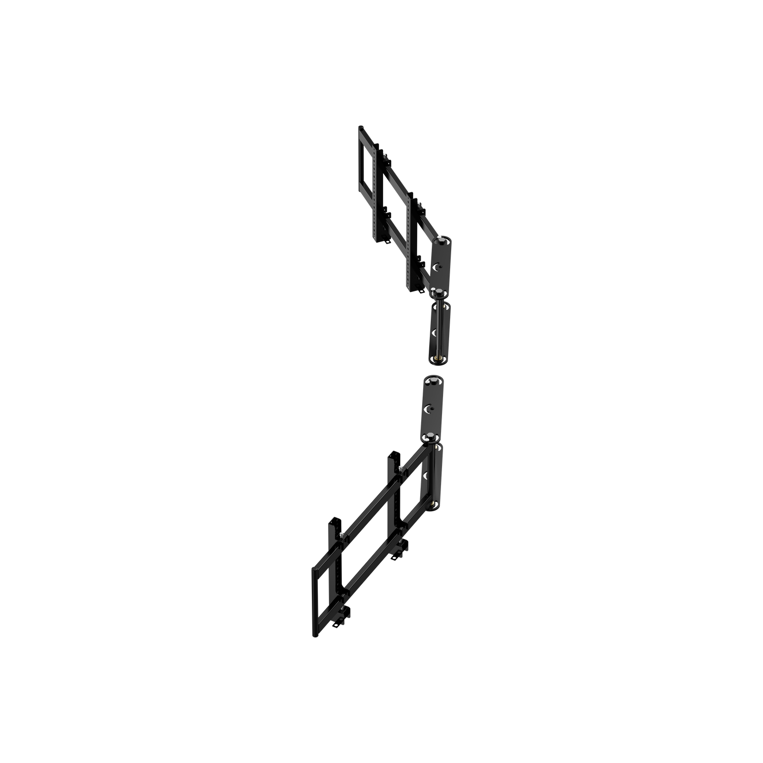 Universal Triple Screen Upgrade Kit